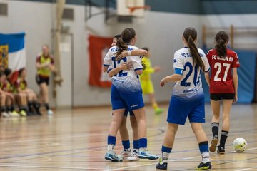 Bild 470 - wBJ NFV Futsalmeisterschaft